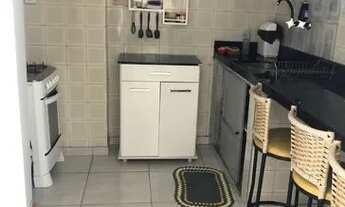 Imagem 6: Apartamento na Praia do Meio