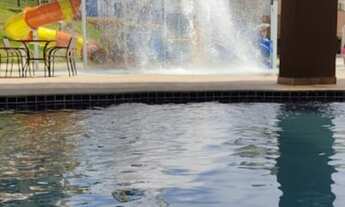 Imagem 3: Diárias em Caldas novas