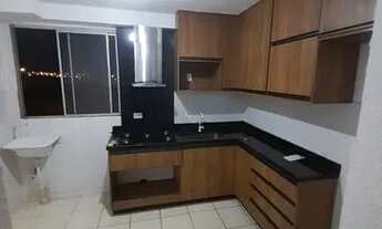 Imagem 3: Alugo Apto Riacho Fundo II