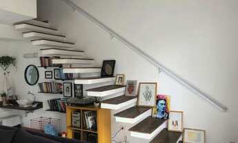 Imagem 3: Casa com 1 dormitório para alugar, 75 m² por R$ 3.000,00/mês - Miolo da Granja - Cotia/SP