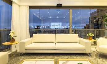 Imagem 2: COBERTURA DECORADA E MOBILIADA NA OSCAR FREIRE À VENDA