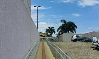 Imagem 4: Apartamento com 1 dormitório para alugar, 40 m² por R$ 855/mês - Parque Jardim da Serra