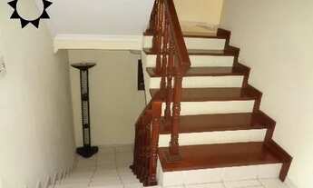 Imagem 4: SOBRADO CITY BUSSOCABA