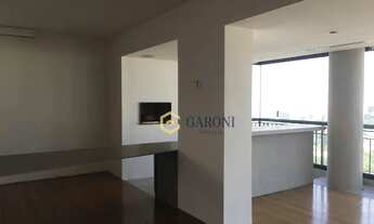 Imagem 3: Apto com 3 suites venda, 215 m² R$ 3.000.000 - Perdizes - São Paulo/SP