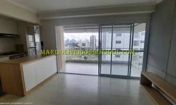 Imagem 3: Apartamento para locação na Chácara Santo Antonio, 64 m2, 02 dormitórios, 02 vagas, lazer