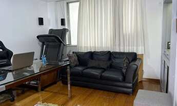 Imagem: Apartamento com 4 quartos em Flamengo