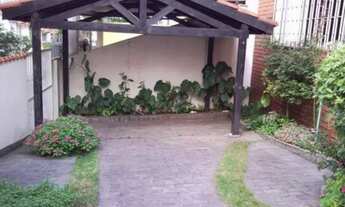 Imagem 6: SAO PAULO - Casa Padrão - ACLIMACAO