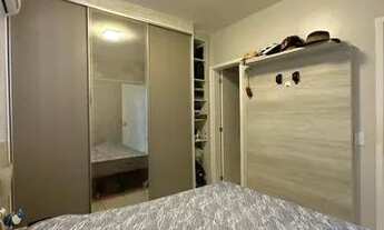 Imagem 7: Apartamento para venda tem 72 metros quadrados com 3 quartos em Quitandinha - São Luís - M