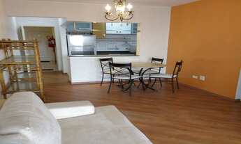 Imagem 6: São Paulo - Apartamento Padrão - Jardim das Laranjeiras