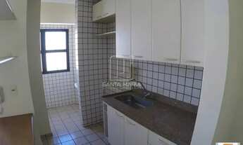 Imagem 4: Apartamento (tipo - padrao) 1 dormitórios, cozinha planejada, portaria 24 horas, elevador