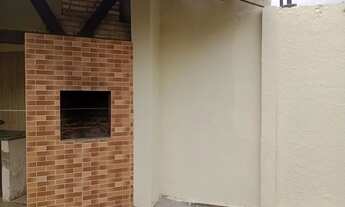 Imagem 2: CASA NO JARDIM ATLÂNTICO