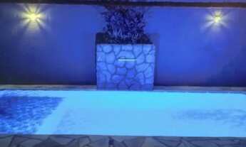 Imagem 3: Casa com Piscina Sorocaba