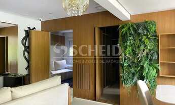 Imagem 6: PANAMBY, LINDO, IMPECÁVEL E MOBILIADO!