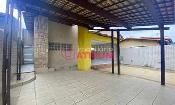 Imagem 3: Casa 4 quartos para locação em Clube do Pitimbu, Parnamirim