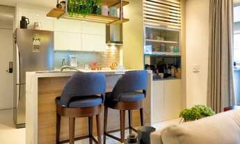 Imagem 4: 3 Quartos 1 suíte máster 900mts metro Vila Marian