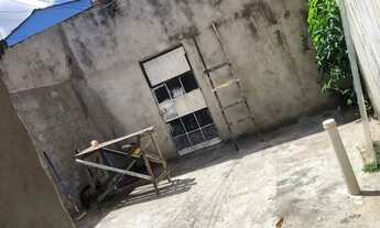 Imagem 6: Casa atrás da Nilton Lins