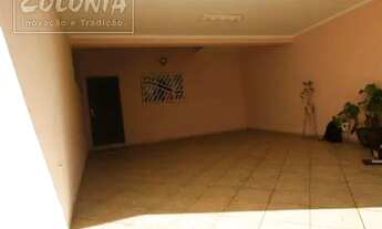 Imagem 4: Santo André - Casa Padrão - Jardim Utinga