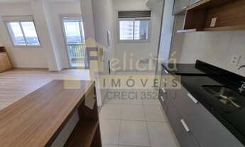 Imagem 4: Condominio Bellini Alphaville - 2 suites, sala ampliada 2 vagas