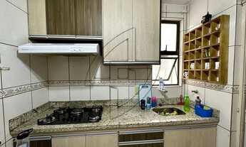 Imagem 4: APARTAMENTO RESIDENCIAL em GOIÂNIA - GO, SETOR BUENO