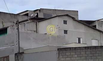 Imagem 2: CASA RESIDENCIAL em JACAREÍ - SP, JARDIM DO MARQUÊS