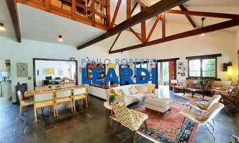 Imagem: CASA EM CONDOMÍNIO - CHÁCARA DOS LAGOS