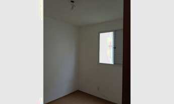 Imagem 4: Apartamento de dois quartos