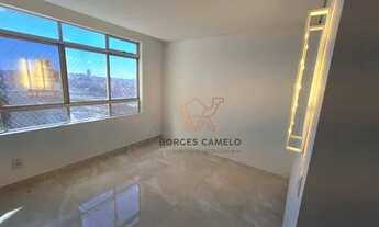 Imagem 3: Apartamento com 3 dormitórios à venda, 115 m² - Santa Efigênia - Belo Horizonte/MG