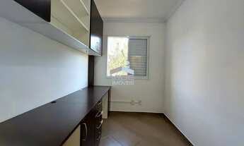 Imagem 6: APARTAMENTO 3 QUARTOS PARA VENDA COM 1 VAGA COBERTA E AREA DE LAZER COMPLETA A 10 MINUTOS