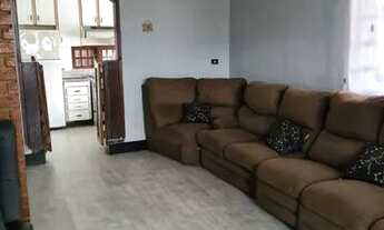 Imagem 4: Casa na praia com piscina em Itanhaém