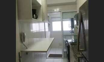 Imagem 2: Apartamento para aluguel com 68 metros quadrados com 2 quartos em Parque Campolim - Soroca