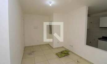 Imagem 4: Apartamento para Aluguel - Tatuapé, 2 Quartos, 50 m2