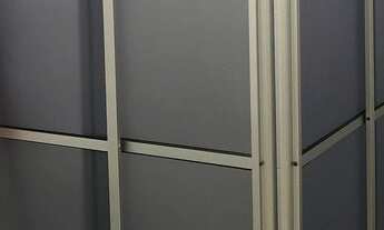 Imagem 6: Apartamento para venda tem 66 metros quadrados com 3 quartos em Jardim Califórnia - Jacare