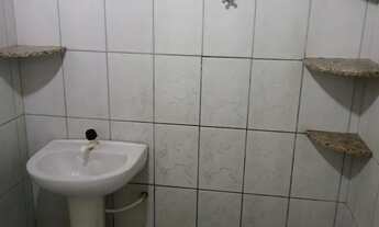 Imagem 6: Kit net Quarto com aluguel por R$600 /mês