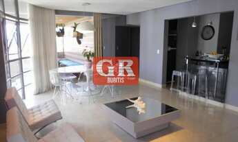 Imagem 3: Cobertura à venda, 3 quartos, 2 suítes, 2 vagas, Buritis - Belo Horizonte/MG