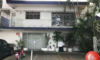 Imagem: São Paulo - Casa Comercial - Vila Romana