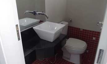 Imagem 6: Linda Cobertura - Duplex - Locação