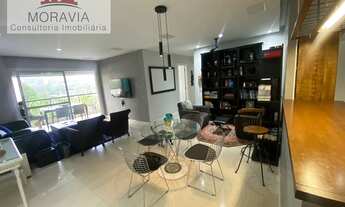 Imagem 2: Apartamento em Alphaville - Santana de Parnaíba