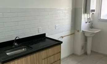 Imagem 5: Apartamento para aluguel com 46 metros quadrados com 2 quartos em Ponte de São João - Jund