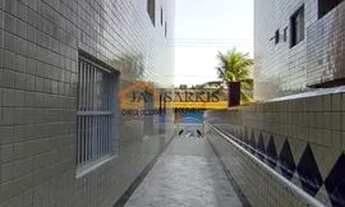 Imagem 3: Kitnet para Locação em Praia Grande, MIRIM, 1 dormitório, 1 banheiro, 1 vaga