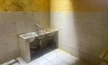 Imagem 6: Casa para venda possui 80 metros quadrados com 2 quartos em Paripe - Salvador - Bahia