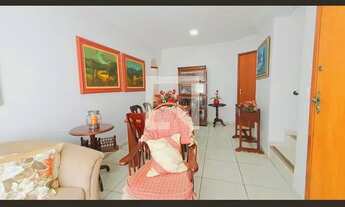 Imagem: Apartamento à Venda - Barroca, 4 Quartos