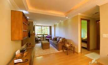 Imagem 7: Apartamento com 2 dormitórios à venda, 82 m² por R$ 1.012.300,00 - Centro - Gramado/RS