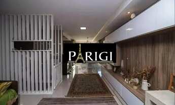 Imagem 2: Casa com 4 dormitórios, 230 m² - venda por R$ 950.000,00 ou aluguel por R$ 9.328,00/mês