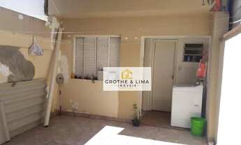 Imagem 6: Casa com 3 dormitórios à venda, 129 m² por R$ 480.000 - Jardim Independência - Taubaté/SP