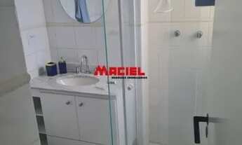 Imagem 7: Apartamento Padrão em São José dos Campos