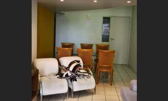 Imagem 6: Apartamento para venda tem 120 metros quadrados com 4 quartos em Boa Viagem - Recife - Per