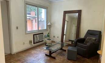 Imagem 3: Apartamento em Auxiliadora