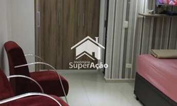 Imagem: GUARULHOS - Studio - Vila Augusta