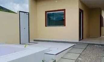 Imagem: Casa para venda com 90 metros quadrados