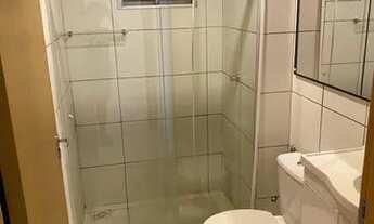 Imagem 3: Apartamento Samambaia Sul 303